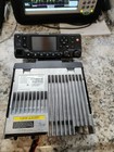 Kenwood Nx-5700 Vhf Digital Transceiver