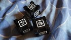 Anki Vector Cubes  non-functional 
