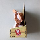 Neca 2014 Gremlins 6    Singing   Dancing Gizmo Stuffed Plush Doll With Sound