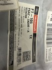 Ford Motorcraft Ft-105 1x Transmission Filter Free Shipping 