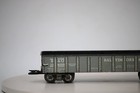 Vintage Marx Post War 1950 O Gauge Train-baltimore   Ohio B o 254000 Gondola Car