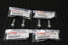 04-26 Yamaha Yfz450 Oem Subframe Sub Frame Bolts X4 Yfz450r     fast Ship     Z