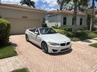 2015 Bmw M4 