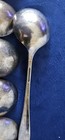 Assorted Silverplated Flatware 14 Pieces