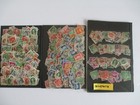 Large Australia Stamp Collection Lot  Mixed Bulk