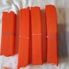 Mattel Hot Wheels Car Launcher - 5 Cars   Partial Track Builder Unlimited Set