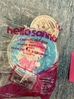 Hello Kitty Sanrio Mcdonalds  7 Keroppi Tea Cup Figure Happy Meal Toy 2017 Seale