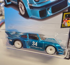 Hot Wheels Super Treasure Hunt Nightburnerz 2 10 Porsche 934 5