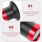 Professional Watch Jewelers Loupe Magnifier Multi Function Eye Loupe Accessory