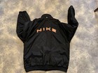 Vintage Bomber Jacket From The Nike Brand 