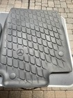 Genuine Mercedes Benz  All Weather Floor Mat A1676807406 306 506 Never Used