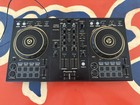Pioneer Dj Ddj-400-n 2-deck 2-channel Controller Built-in Mixer
