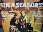 The Four Seasons  - Gold Vault Of Hits   Reel To Reel Tape  Tested  Sounds Great