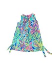 Euc Girls Sz 5 Lilly Pulitzer Dress No Flaws 