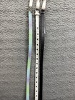 Cat   Jack Girls Youth Medium 3pk Butterfly Themed Skinny Belt Set