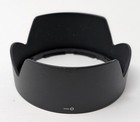 Nikon Hb-32 Black Petal Style Lens Hood Genuine Oem Preowned