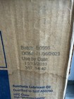 Eastman Turbo Oil 2197 Turbine Engine Lubricant 1 Us Quart   4 Total  