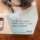 F8q2000 - Usb Sync Charger Ipaq For Ipaq H3800 Pocket Pc