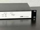 Link Electronics - Pce-845 Closed Caption Text encoder