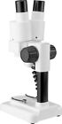 Barska Student Stereo Medical   Science Microscope  20x  50x Zoom  Ay13116
