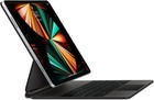 Apple Ipad Magic Keyboard For Ipad Pro 12 9  6th 5th 4th And 3 - Black Mjqk3ll a