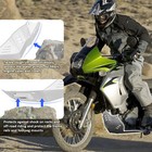 Engineering Skid Plate Engine Guard For Kawasaki Klr 650 2008-2019