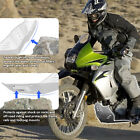 Heavy Duty Engine Skid Plate Guard Protector For 2022-2023 Kawasaki Klr 650 Abs