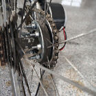 Electric Bicycle Bike Conversion Kits 24v 250w E-bike Brush Motor With Freewheel