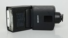 Sony Hvl-f32m Compact Shoe Mount Flash For Sony Alpha Cameras