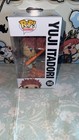 Funko Pop  Vinyl  Jujutsu Kaisen - Yuji Itadori - Funko  exclusive   1645