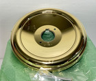 Moen Chateau Handle Monticello 97309 Shower Head Trim Kit Polished Brass Tl182p
