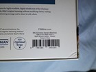 Csb Baker Illustrated Study Bible Black Genuine Leather Cover Indexed