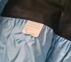 Vintage 1950s Half Apron 4 Pockets Cotton  ideas Solutions Tips Problems 