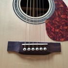 Shipus Custom Cf m D45 Vintage Natural Acoustic-electric Guitar Solid Spruce Top