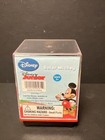 Solar Powered Dancing Toy New - Clear Box - Disney Junior Mickey Mouse