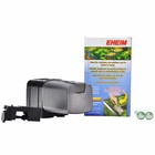 Eheim Auto Fish Feeder Programmable Battery Operated Automatic Fish Feeder
