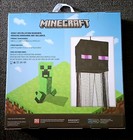  new In Box  Minecraft Enderman Bed Canopy For Ceiling  Hanging Curtain Netting 