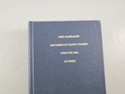 Ohio Marriages Recorded In County Courts Through 1820 An Index Genealogical