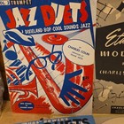 Charles Colin Vintage Sheet Music Books For Trumpet Clarinet Set Of 4