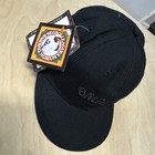 New With Tags Baltimore Negro League Baseball Museum Baseball Cap Hat 7 3 8