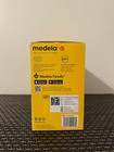 Medela Motion Inbra Double Electric Wearable Breast Pump  Bpa-free  App  Battery
