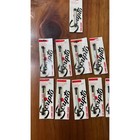 Vintage Scripto Mechanical Pencil Lead Refills Lot 10pk No E439 Long F849 Thin