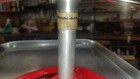      38 - Antique vintage  hubbard Ball-bearing  Sprinkler  -    