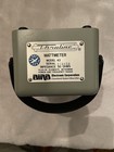 Bird 43 Rf Wattmeter