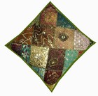 30  Decorative Home Decor Sofa Cushion Cover Xmas Gift Table  Sofa Pillow Case