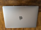 Apple Macbook Pro 13 In 2017 Space Gray intel Core I5 2 30 Ghz  128 Gb 8 Gb   