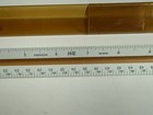 Vintage Keuffel   Esser Triangular Drafting Scale Ruler 56 3648 W  Case 12   