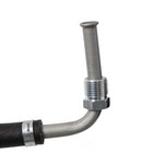 Power Steering Return Line Hose Assembly-return Line Assembly Edelmann 70551