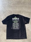 Wwe Summerslam 2005 Hulk Hogan Shawn Michaels Size 2xl Wcw Vintage Shirt Wwf Aew