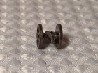 Monopoly 80th Anniversary Edition Replacement Part Game Piece Token Cannon